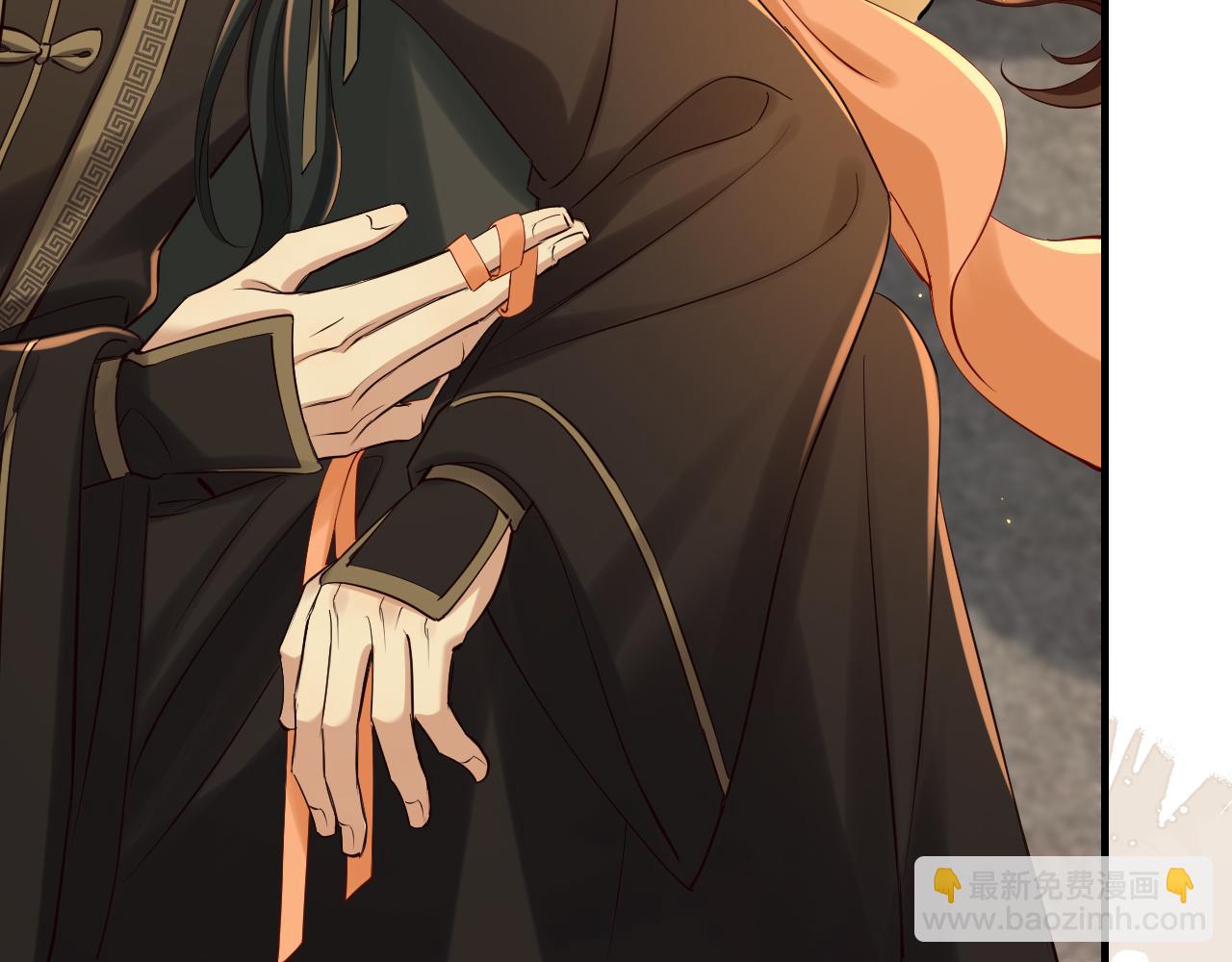 🍝炮灰闺女的生存方式 第167话 他特喜欢我！ 第15页