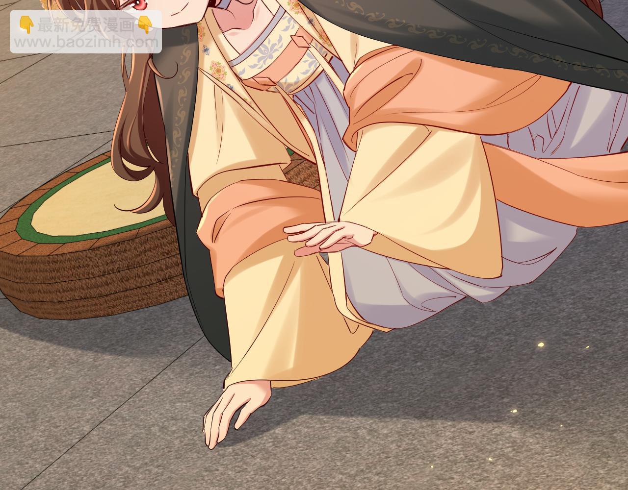 🍝炮灰闺女的生存方式 第167话 他特喜欢我！ 第18页