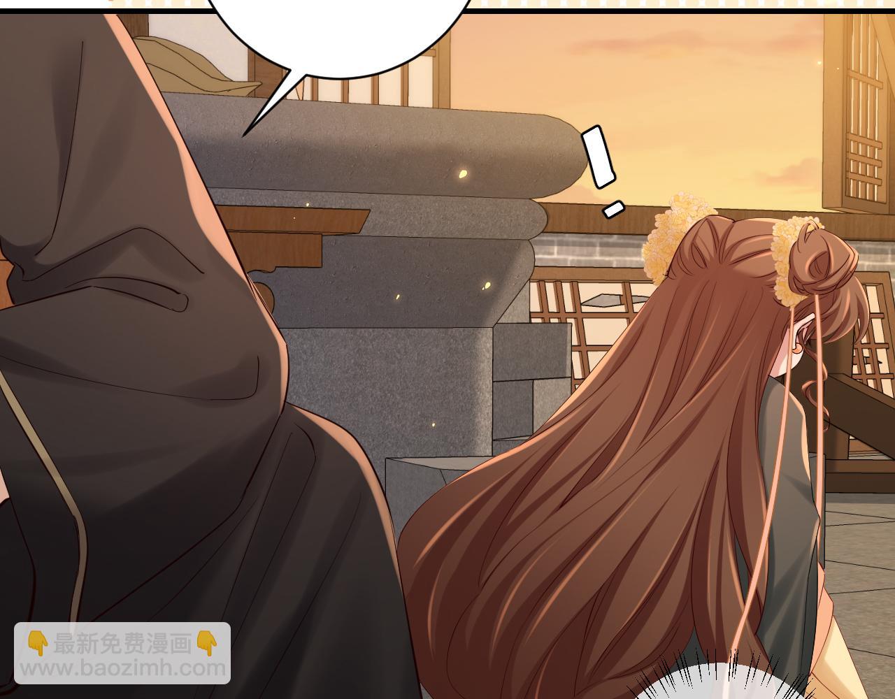 🍝炮灰闺女的生存方式 第167话 他特喜欢我！ 第20页