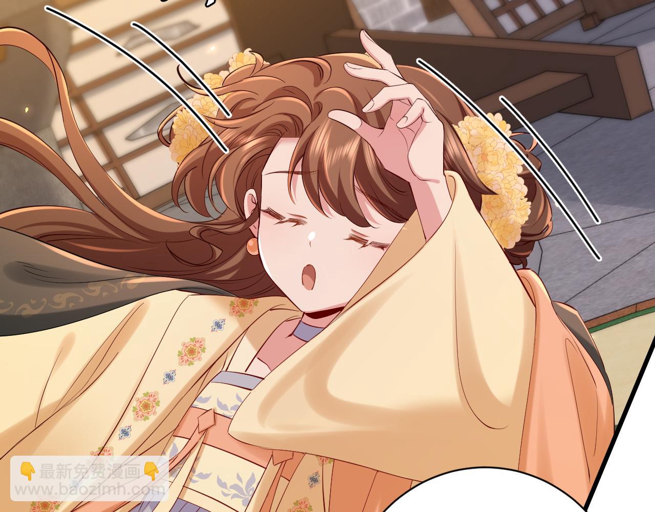 🍝炮灰闺女的生存方式 第167话 他特喜欢我！ 第25页