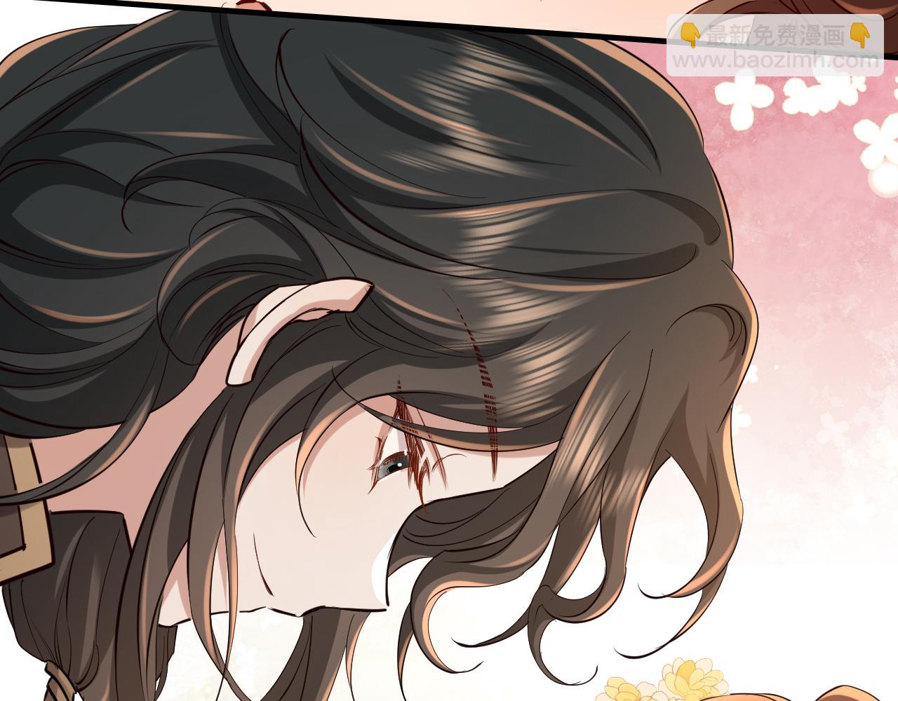 🍝炮灰闺女的生存方式 第167话 他特喜欢我！ 第30页