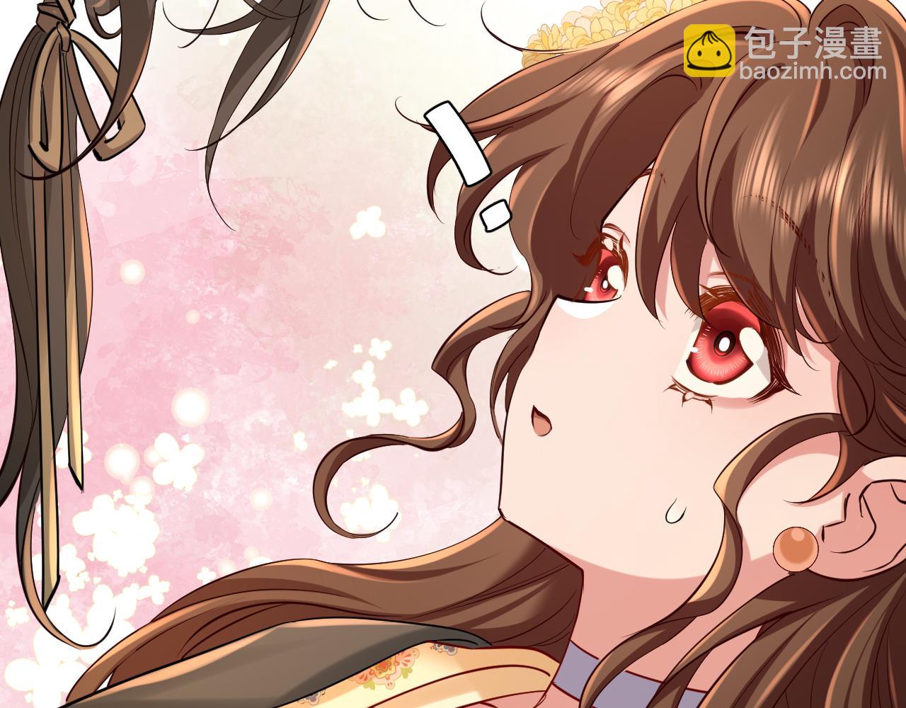 🍝炮灰闺女的生存方式 第167话 他特喜欢我！ 第31页