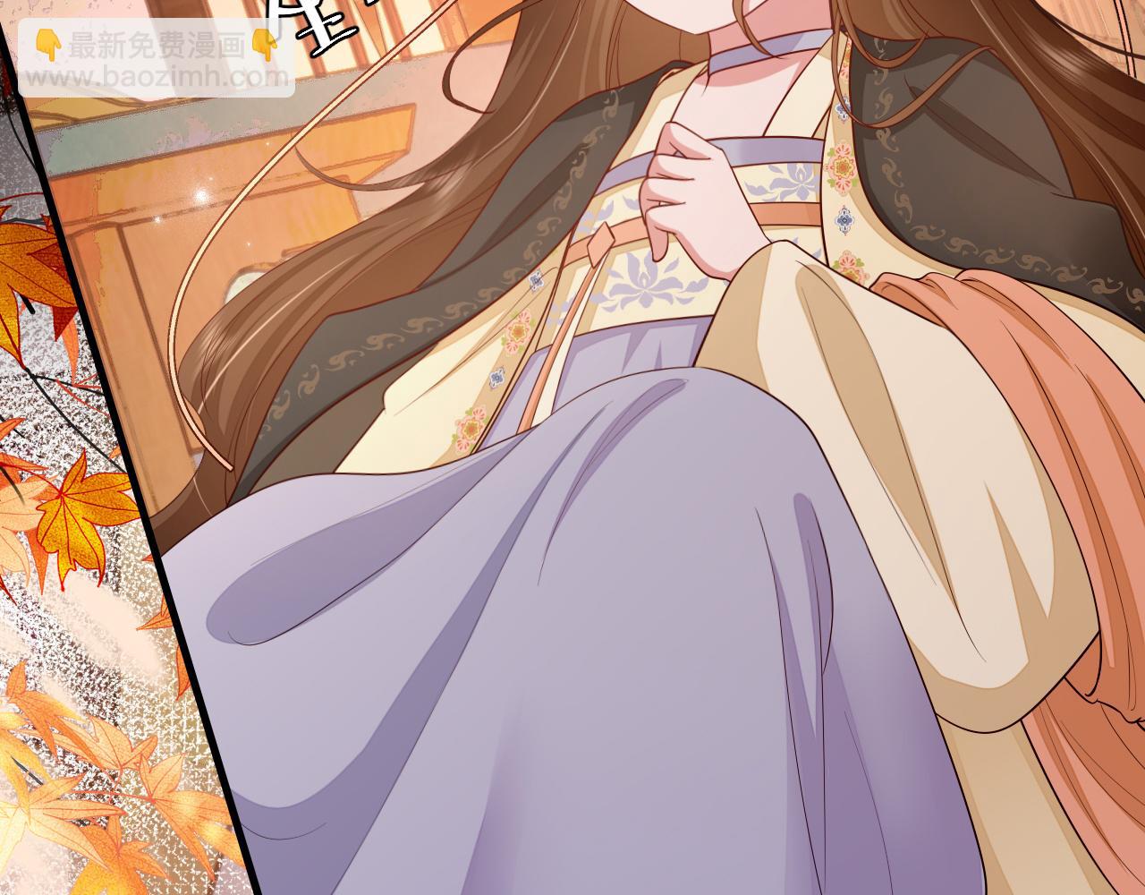 🍝炮灰闺女的生存方式 第167话 他特喜欢我！ 第34页