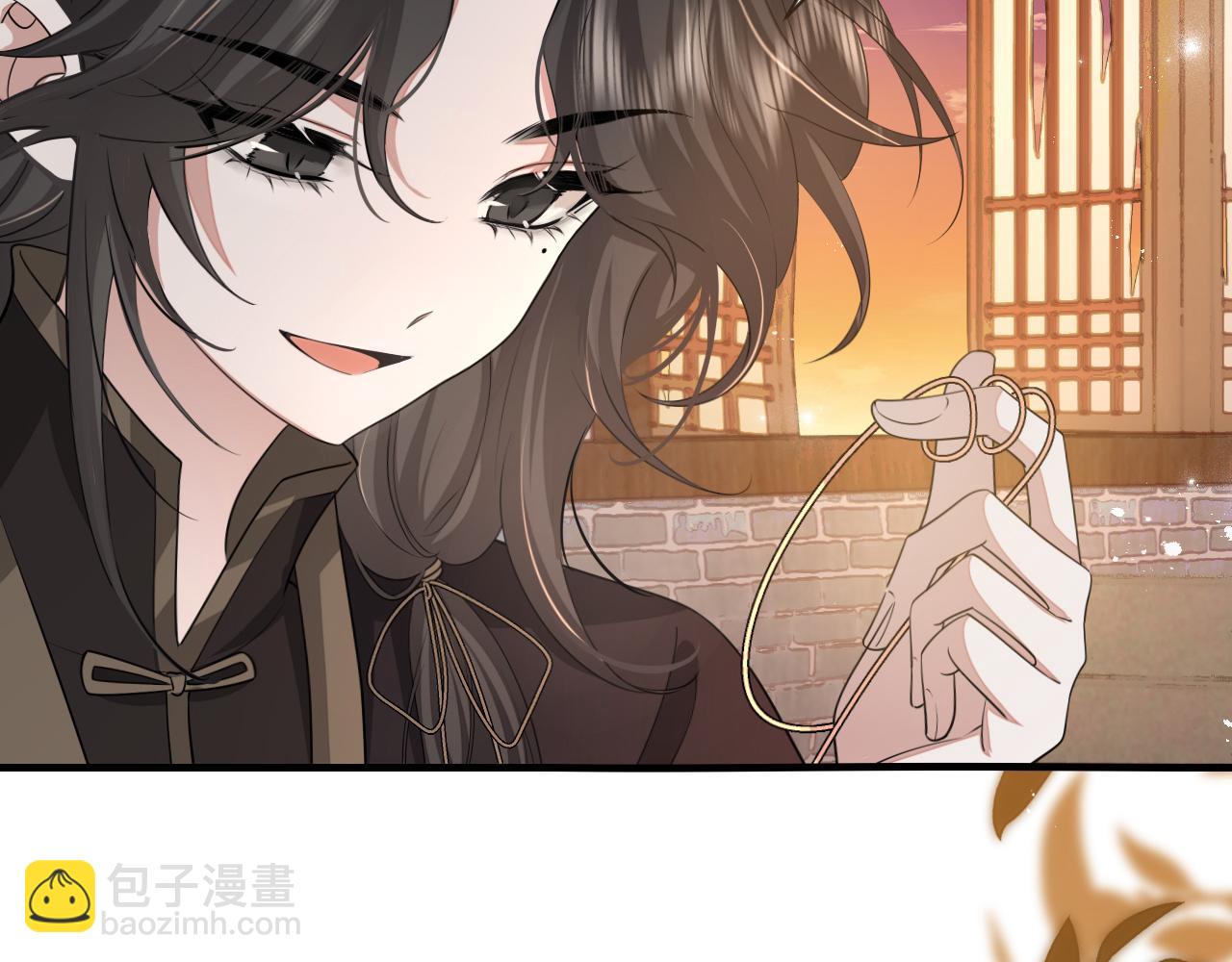 🍝炮灰闺女的生存方式 第167话 他特喜欢我！ 第39页