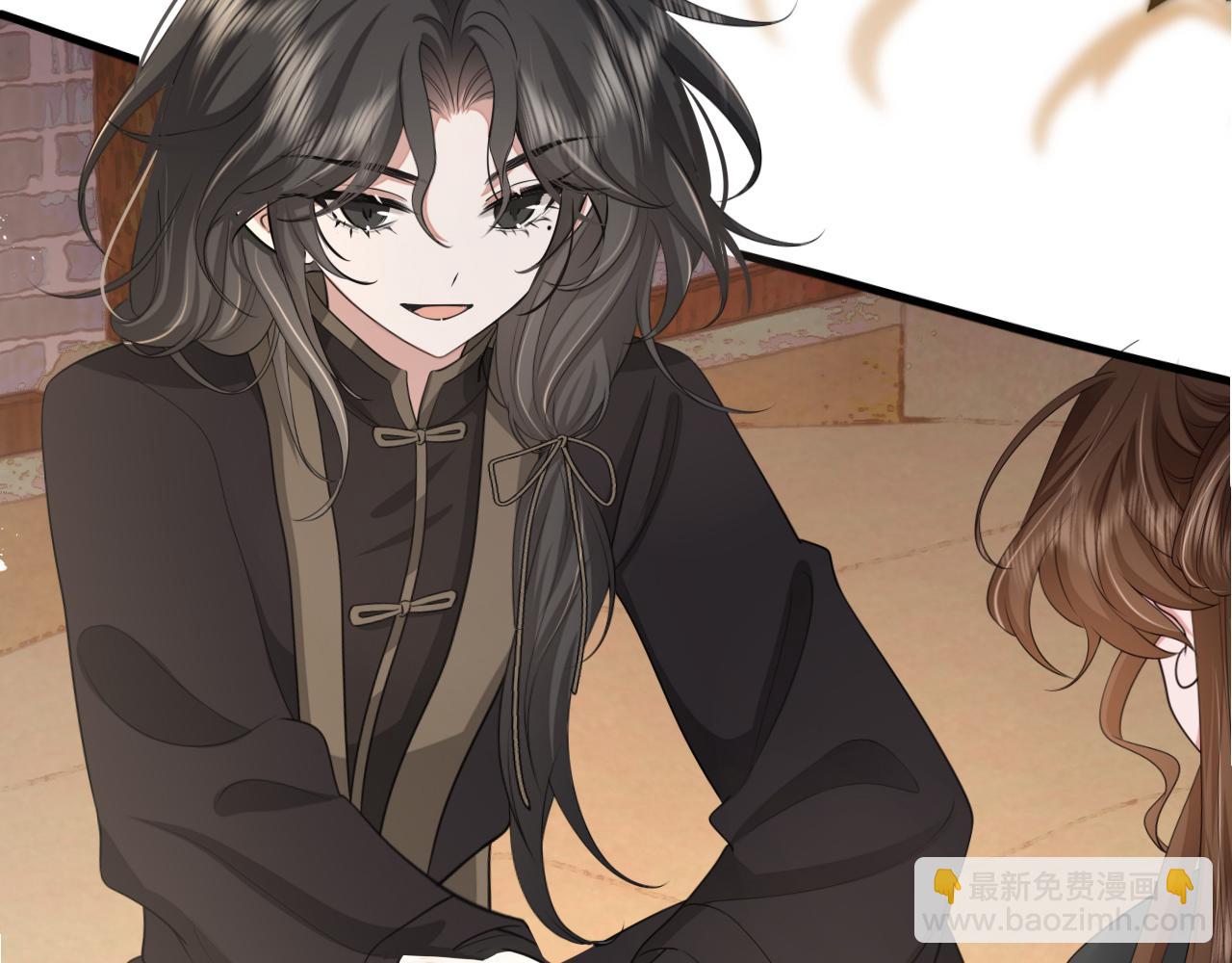 🍝炮灰闺女的生存方式 第167话 他特喜欢我！ 第41页