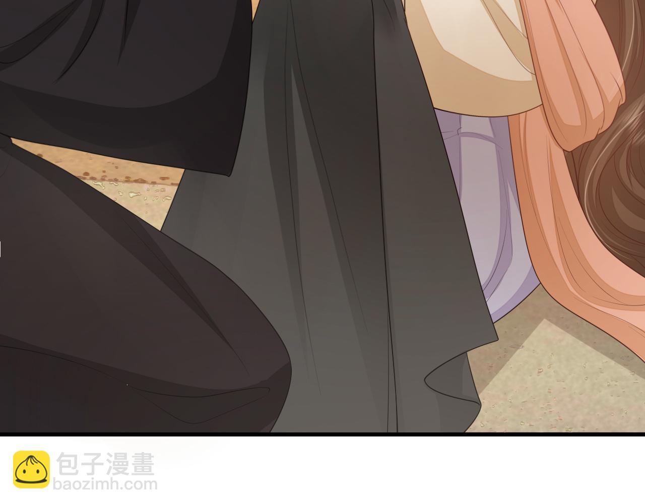 🍝炮灰闺女的生存方式 第167话 他特喜欢我！ 第45页