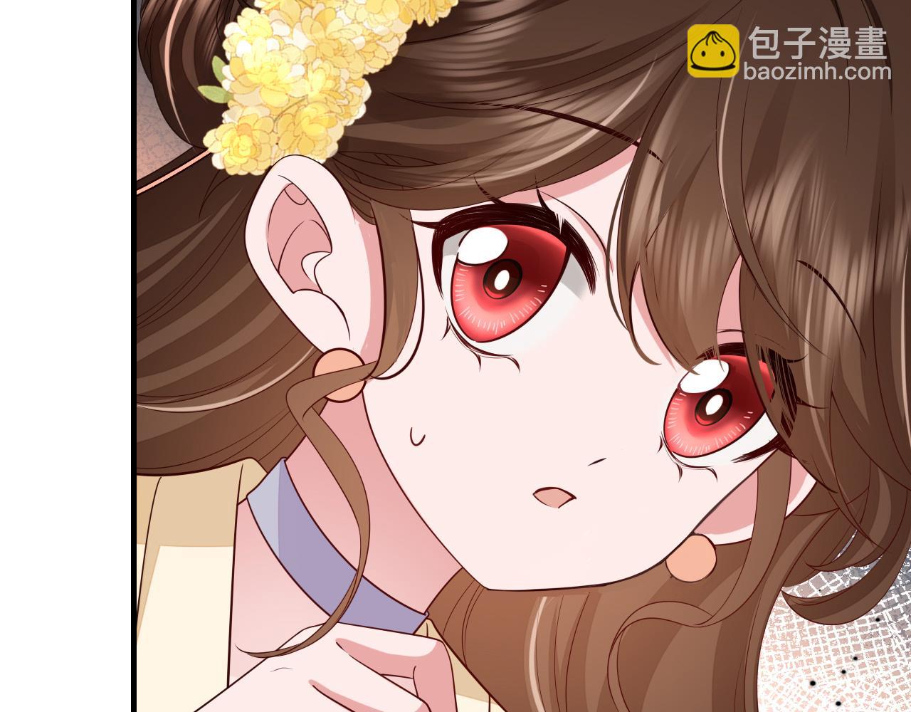 🍝炮灰闺女的生存方式 第167话 他特喜欢我！ 第47页