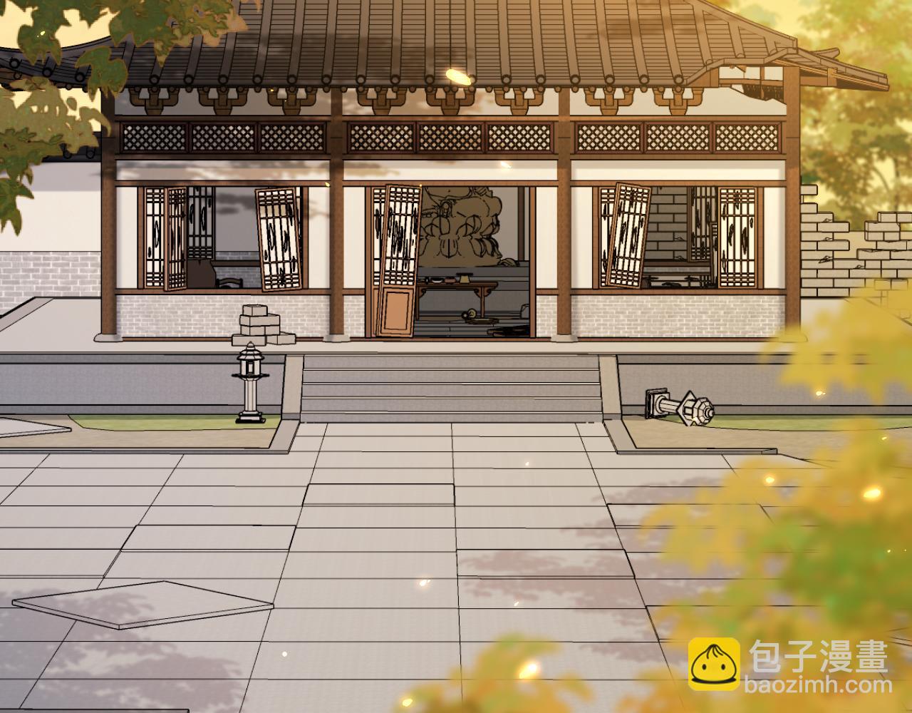 🍝炮灰闺女的生存方式 第167话 他特喜欢我！ 第7页