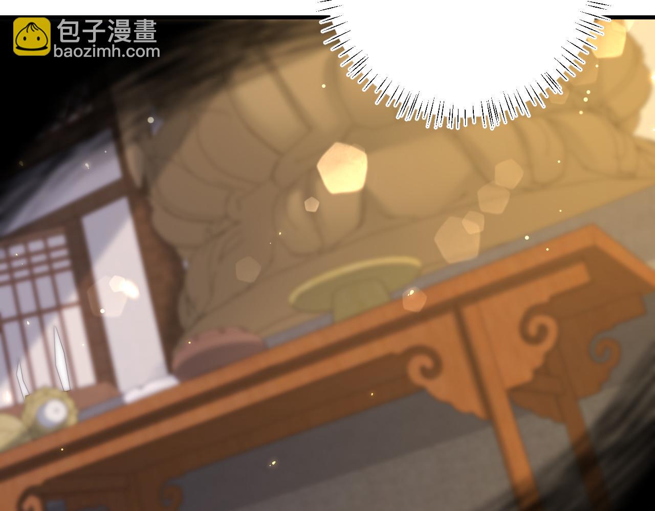 🍝炮灰闺女的生存方式 第167话 他特喜欢我！ 第9页