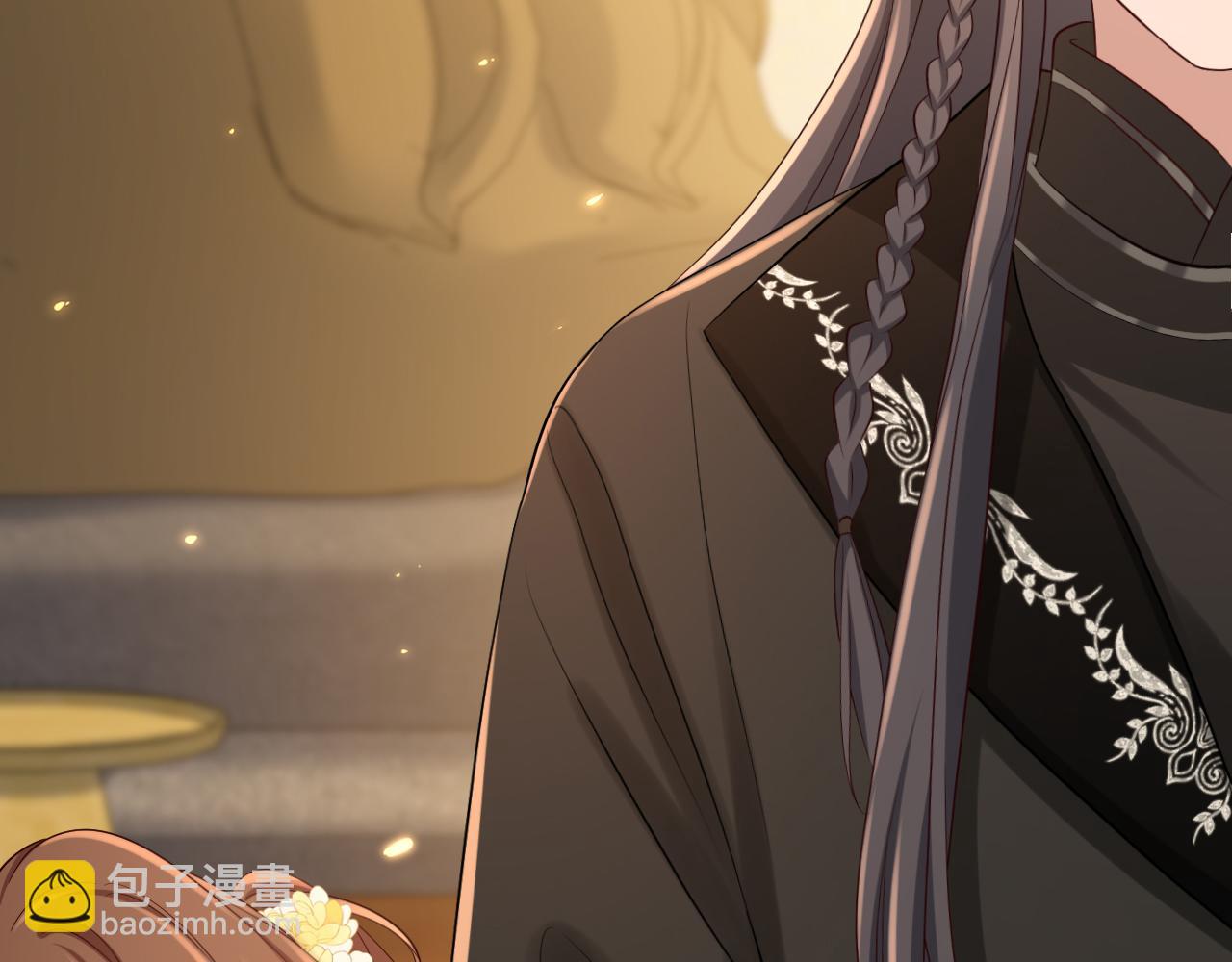🍝炮灰闺女的生存方式 第169话 回家了七七 第40页