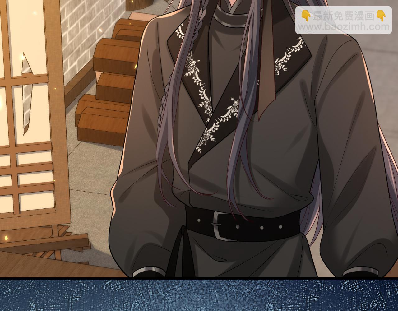 🍝炮灰闺女的生存方式 第169话 回家了七七 第6页