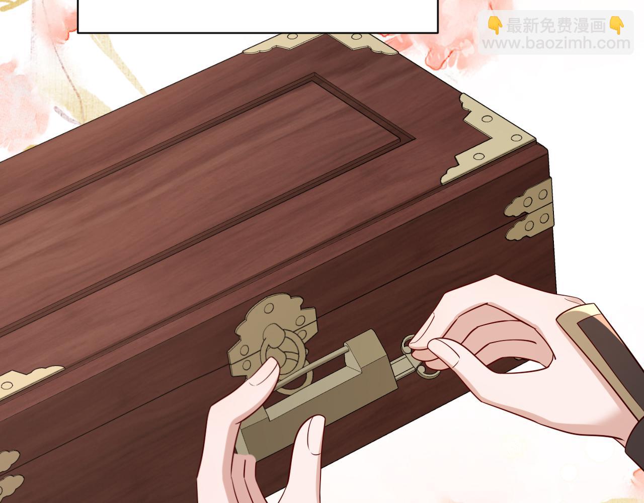 🍝炮灰闺女的生存方式 第171话 不是的，你很重要。 第22页