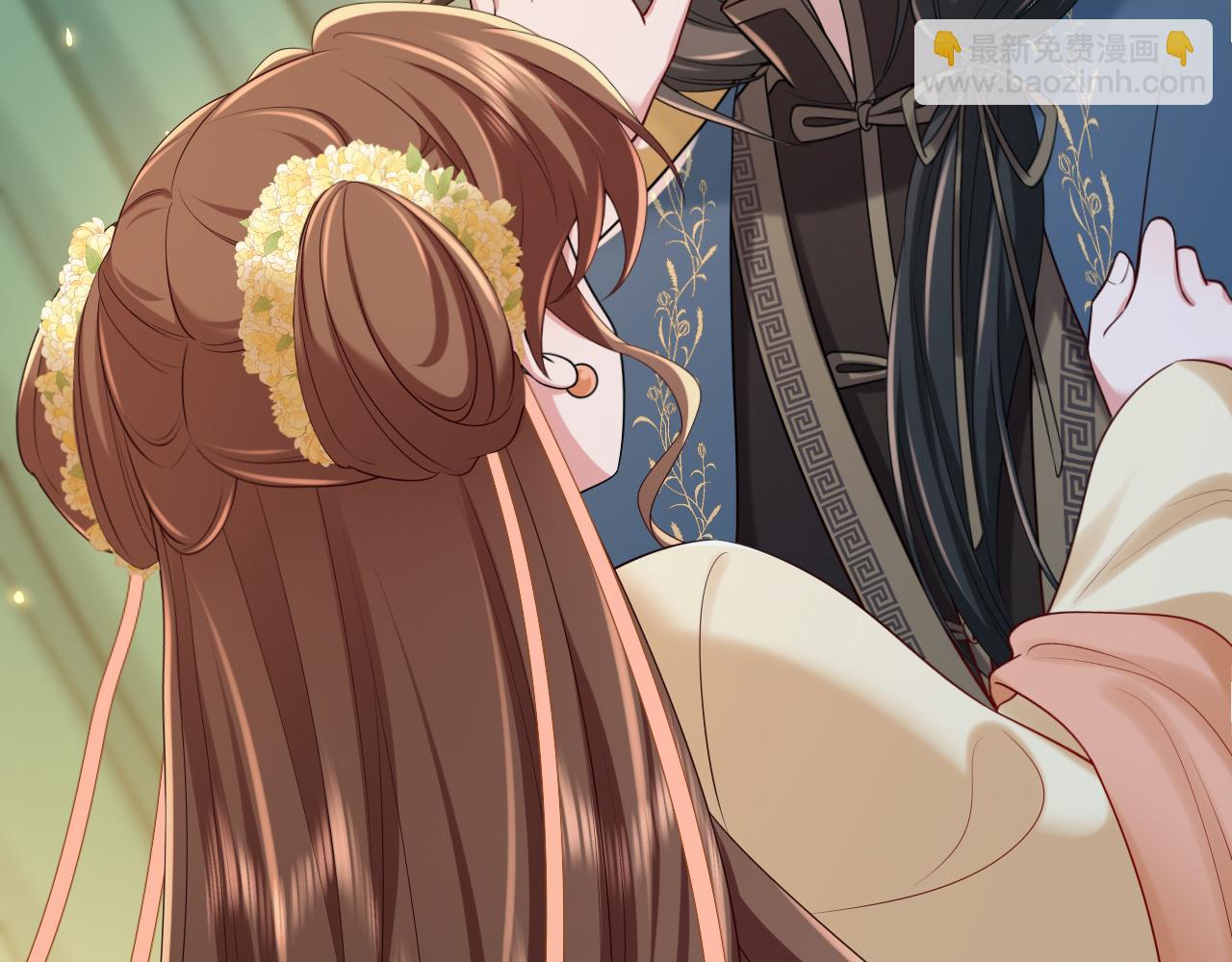 🍝炮灰闺女的生存方式 第171话 不是的，你很重要。 第29页