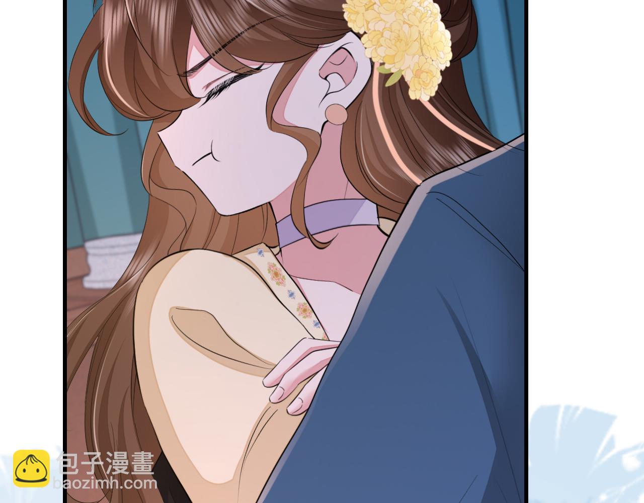 🍝炮灰闺女的生存方式 第171话 不是的，你很重要。 第32页