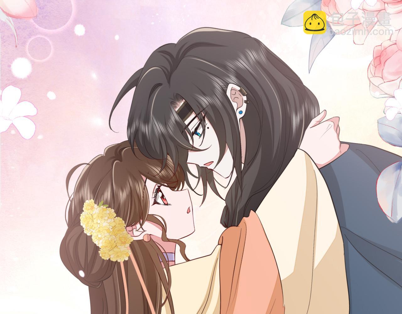 🍝炮灰闺女的生存方式 第171话 不是的，你很重要。 第48页