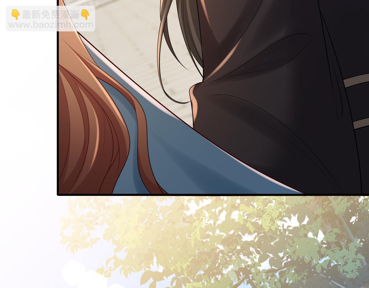 🍝炮灰闺女的生存方式 第175话 是我不好 第20页