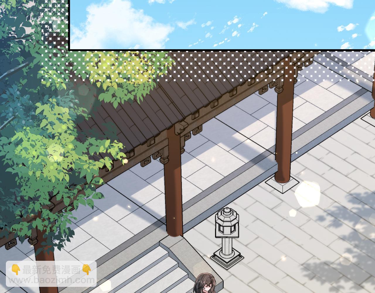 🍝炮灰闺女的生存方式 第175话 是我不好 第6页