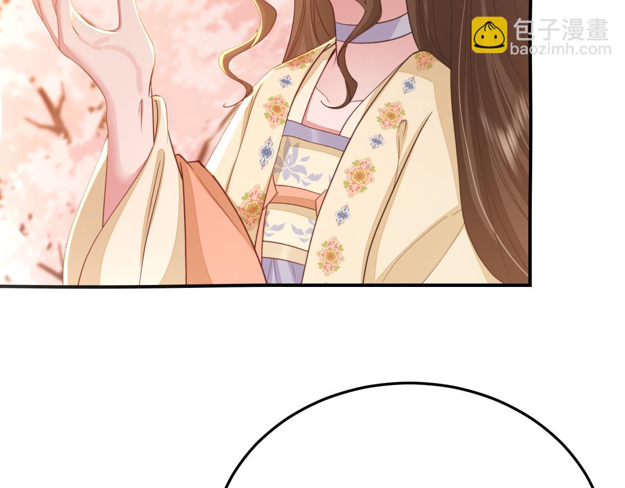 🍝炮灰闺女的生存方式 第179话 终是逃不过缘 第13页