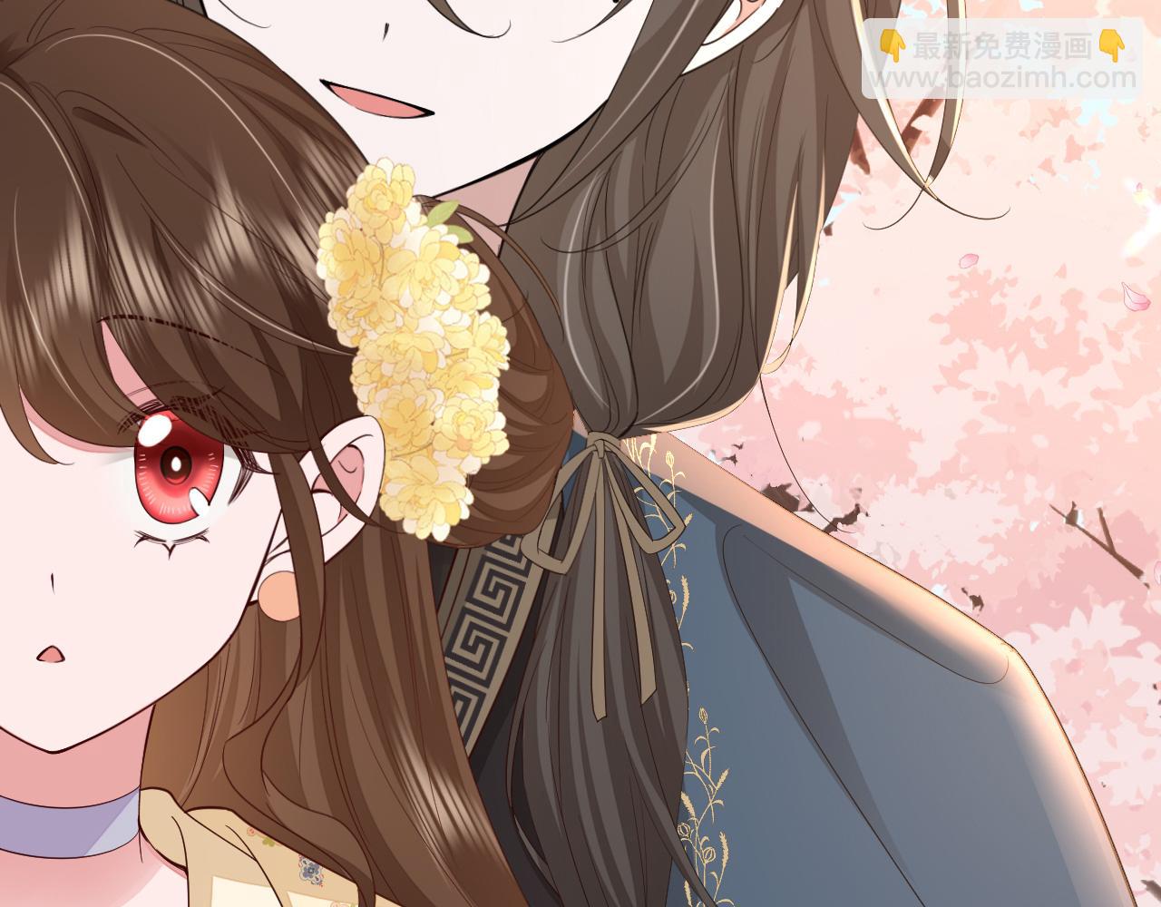 🍝炮灰闺女的生存方式 第179话 终是逃不过缘 第15页
