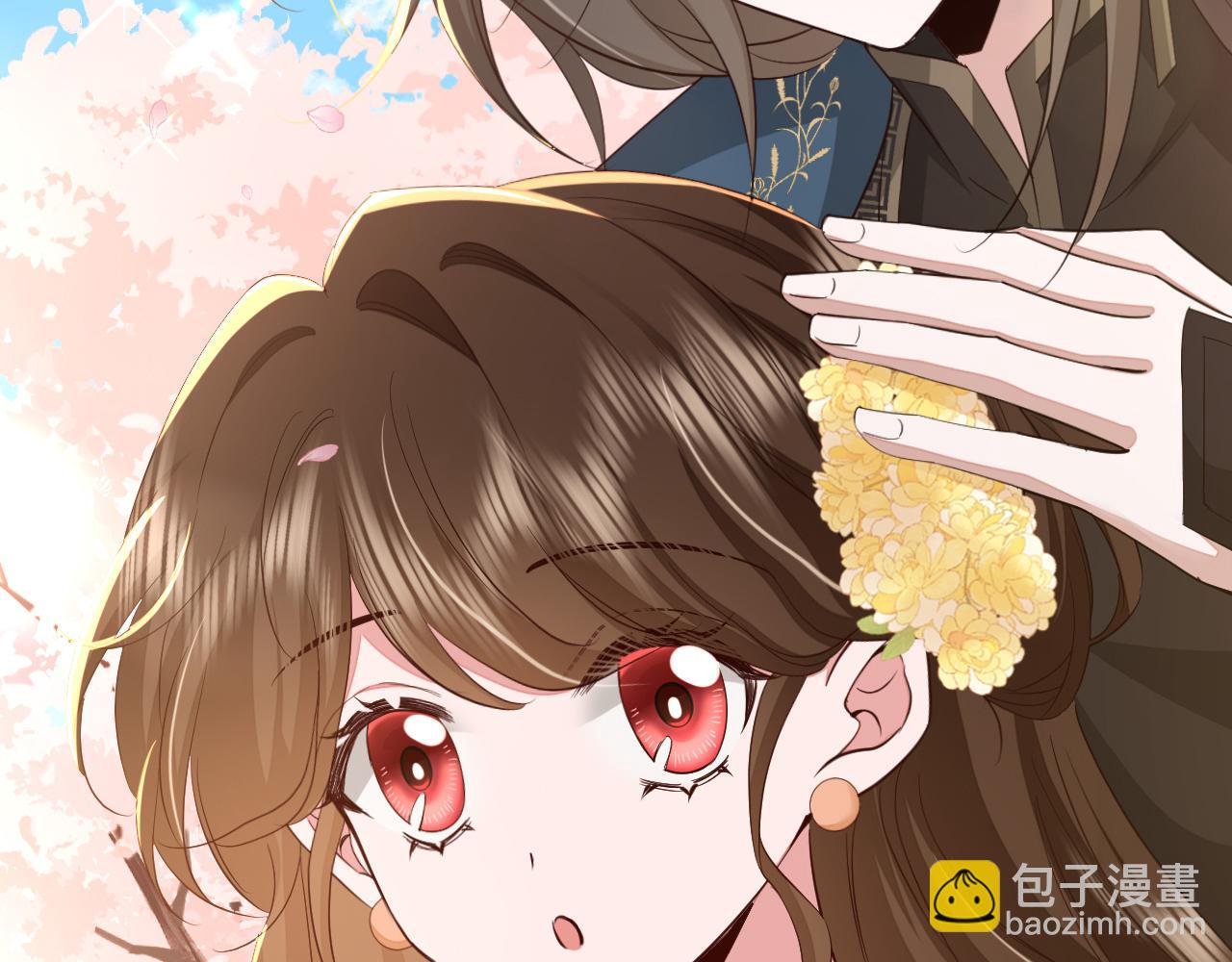 🍝炮灰闺女的生存方式 第179话 终是逃不过缘 第17页