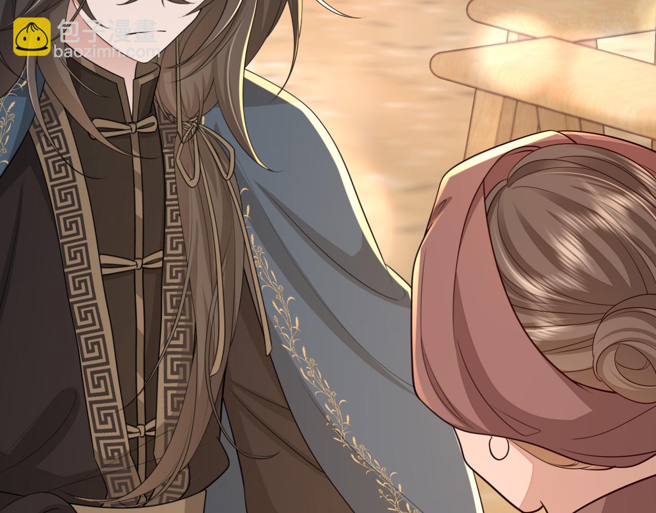 🍝炮灰闺女的生存方式 第179话 终是逃不过缘 第36页