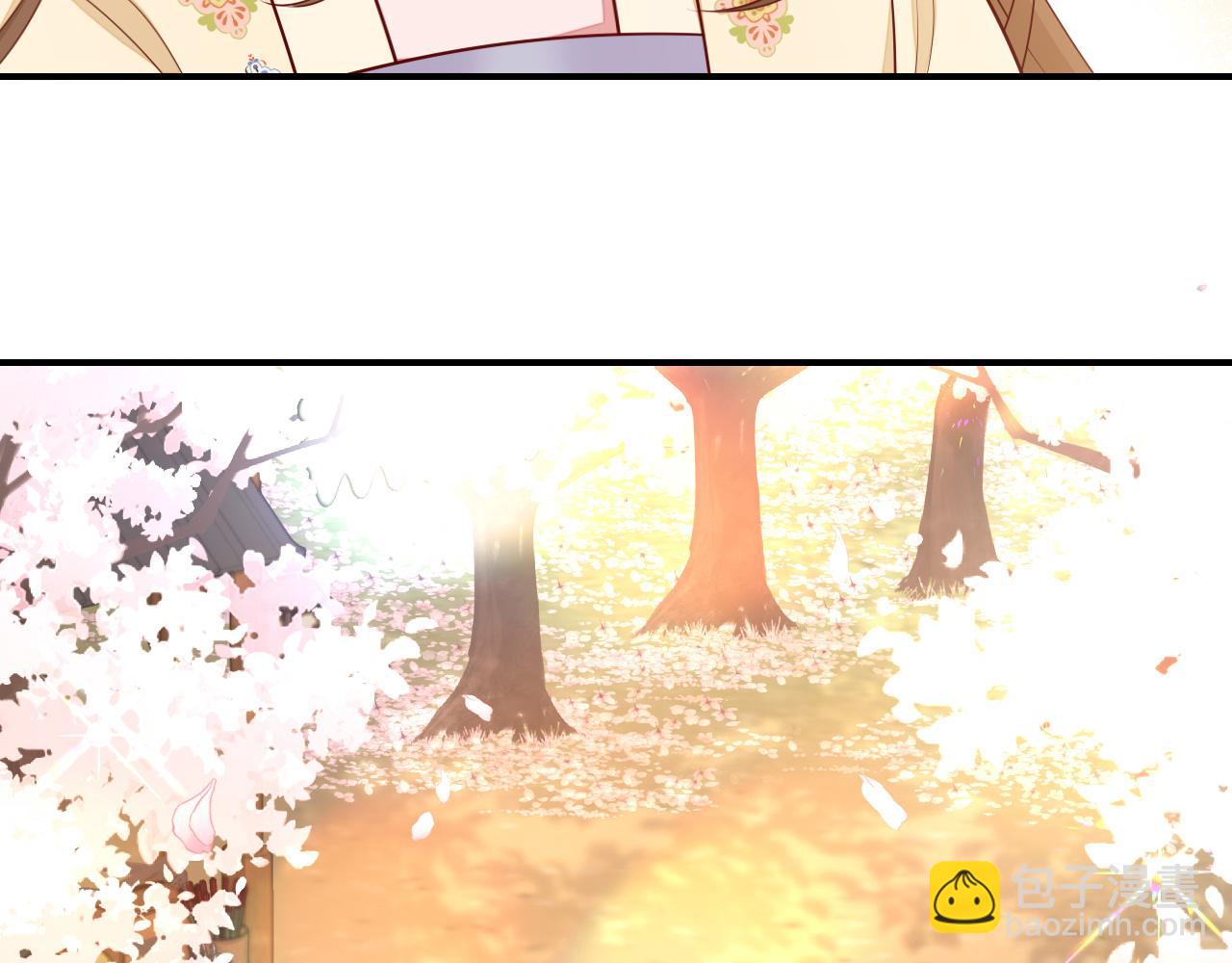 🍝炮灰闺女的生存方式 第179话 终是逃不过缘 第40页