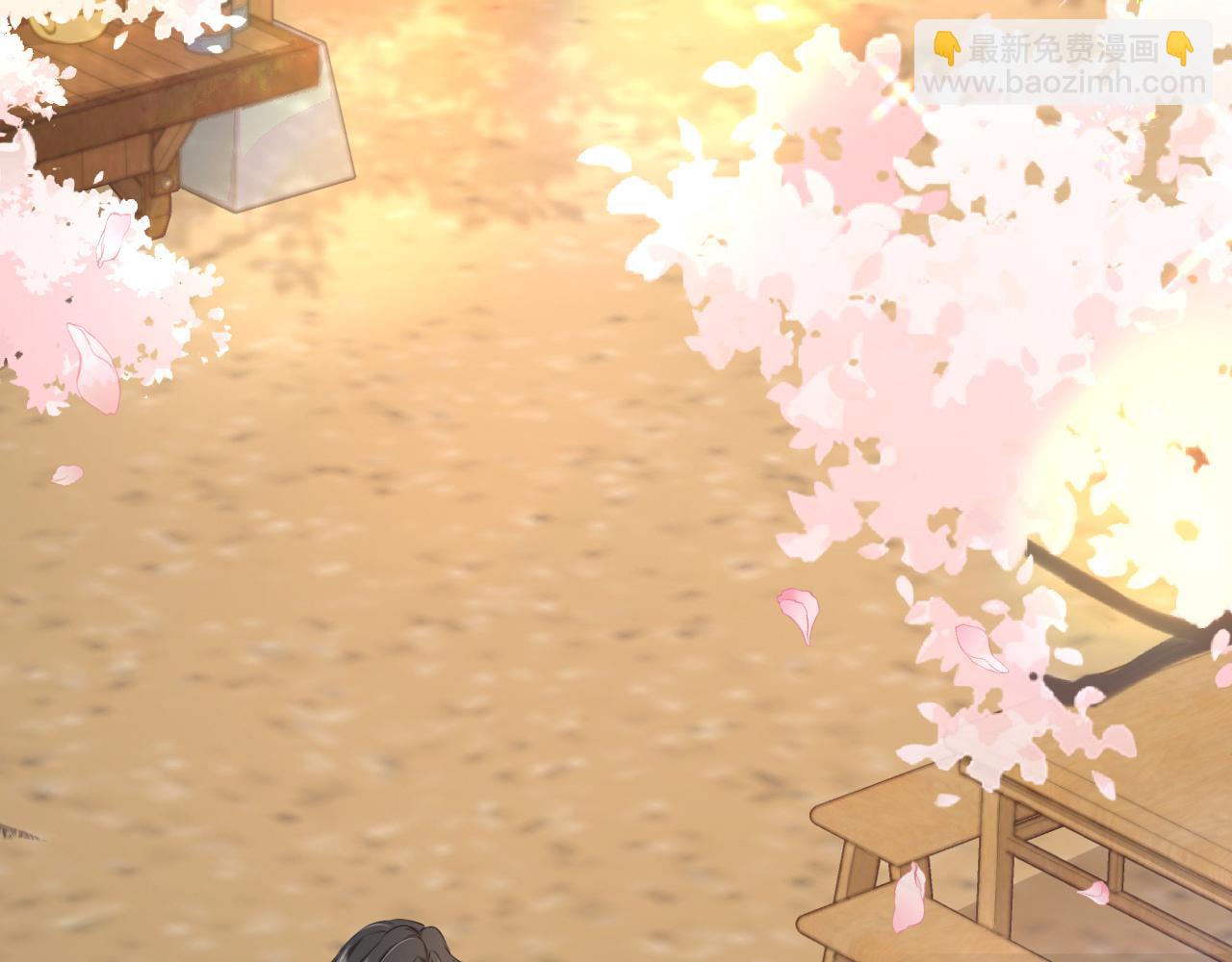 🍝炮灰闺女的生存方式 第179话 终是逃不过缘 第41页