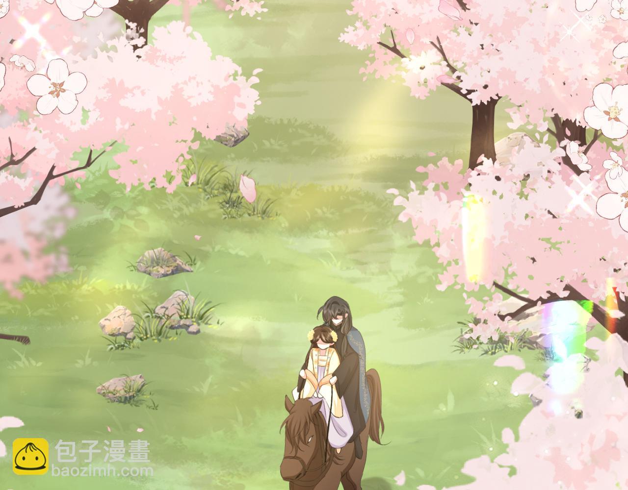 🍝炮灰闺女的生存方式 第179话 终是逃不过缘 第7页