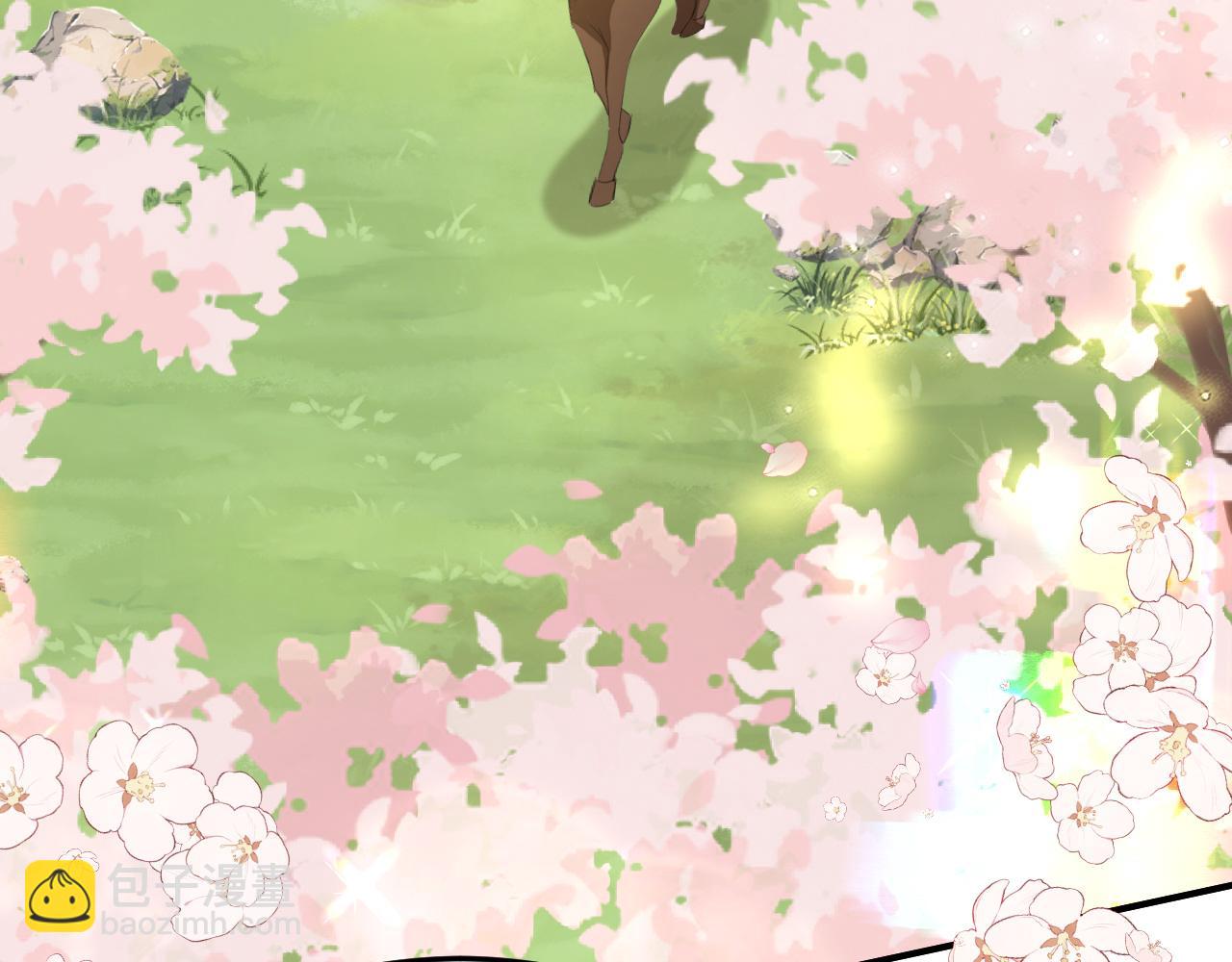 🍝炮灰闺女的生存方式 第179话 终是逃不过缘 第8页