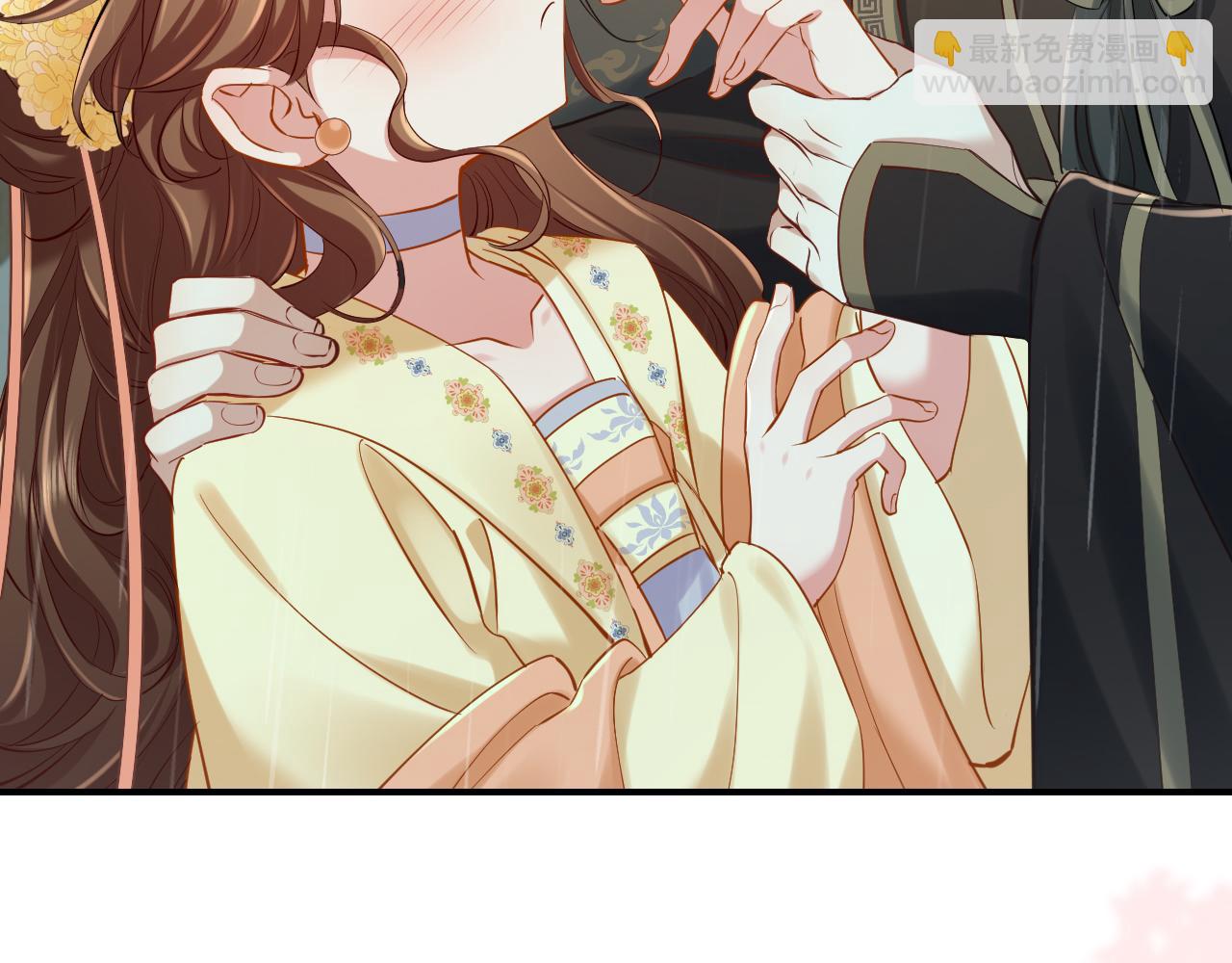 🍝炮灰闺女的生存方式 第181话 他哪有你好！ 第30页