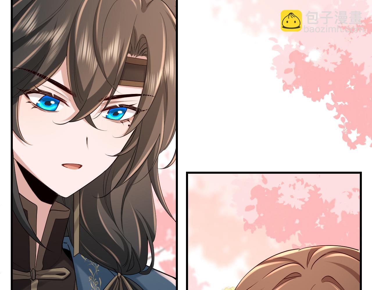 🍝炮灰闺女的生存方式 第181话 他哪有你好！ 第32页