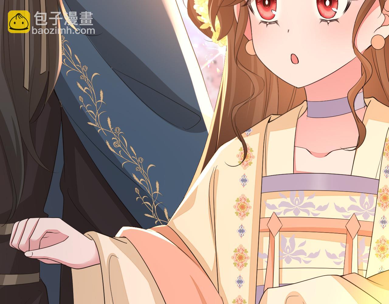 🍝炮灰闺女的生存方式 第181话 他哪有你好！ 第37页