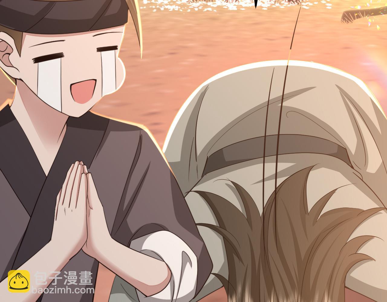 🍝炮灰闺女的生存方式 第181话 他哪有你好！ 第46页