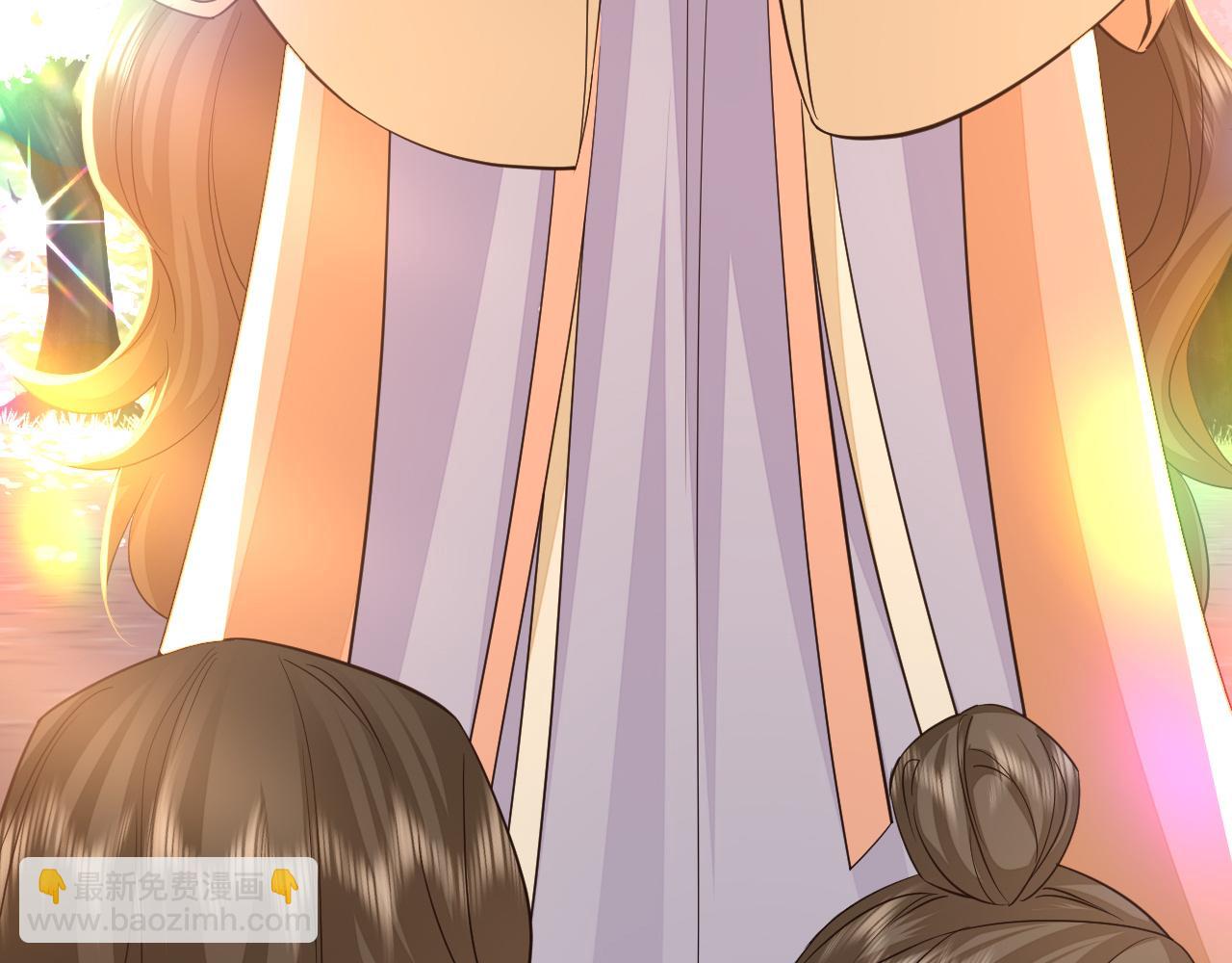 🍝炮灰闺女的生存方式 第181话 他哪有你好！ 第49页