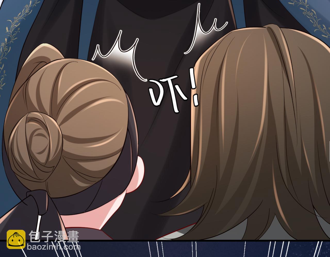 🍝炮灰闺女的生存方式 第181话 他哪有你好！ 第7页