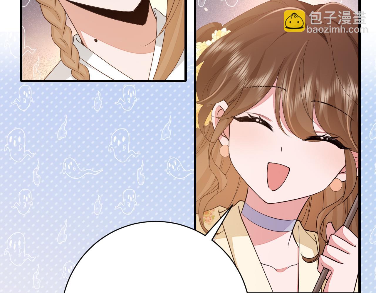 🍝炮灰闺女的生存方式 185话 还得赖着爹爹好多年~ 第11页