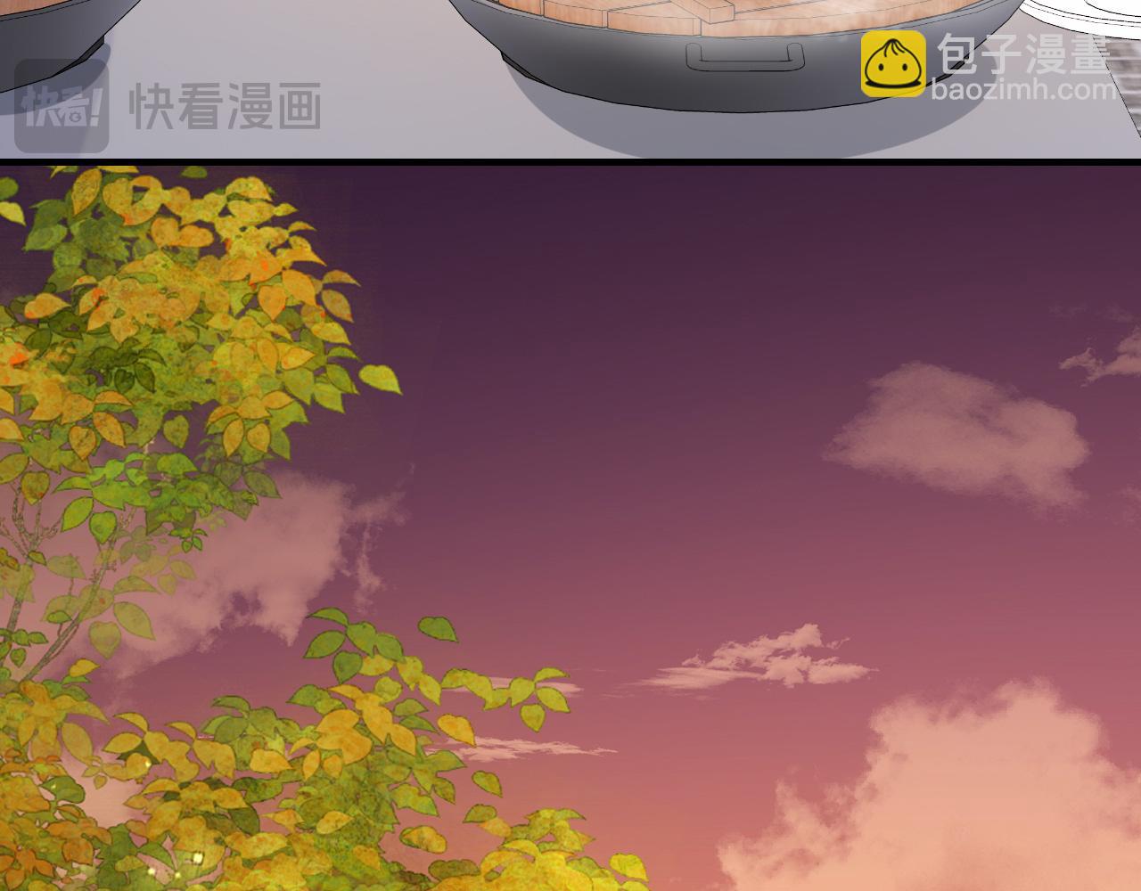 🍝炮灰闺女的生存方式 185话 还得赖着爹爹好多年~ 第14页