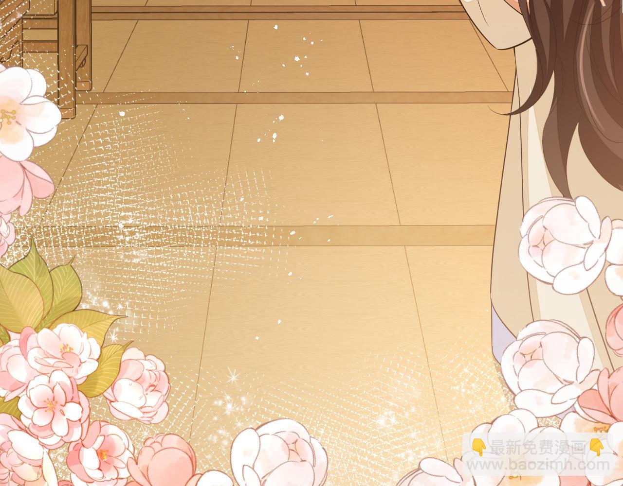🍝炮灰闺女的生存方式 185话 还得赖着爹爹好多年~ 第23页
