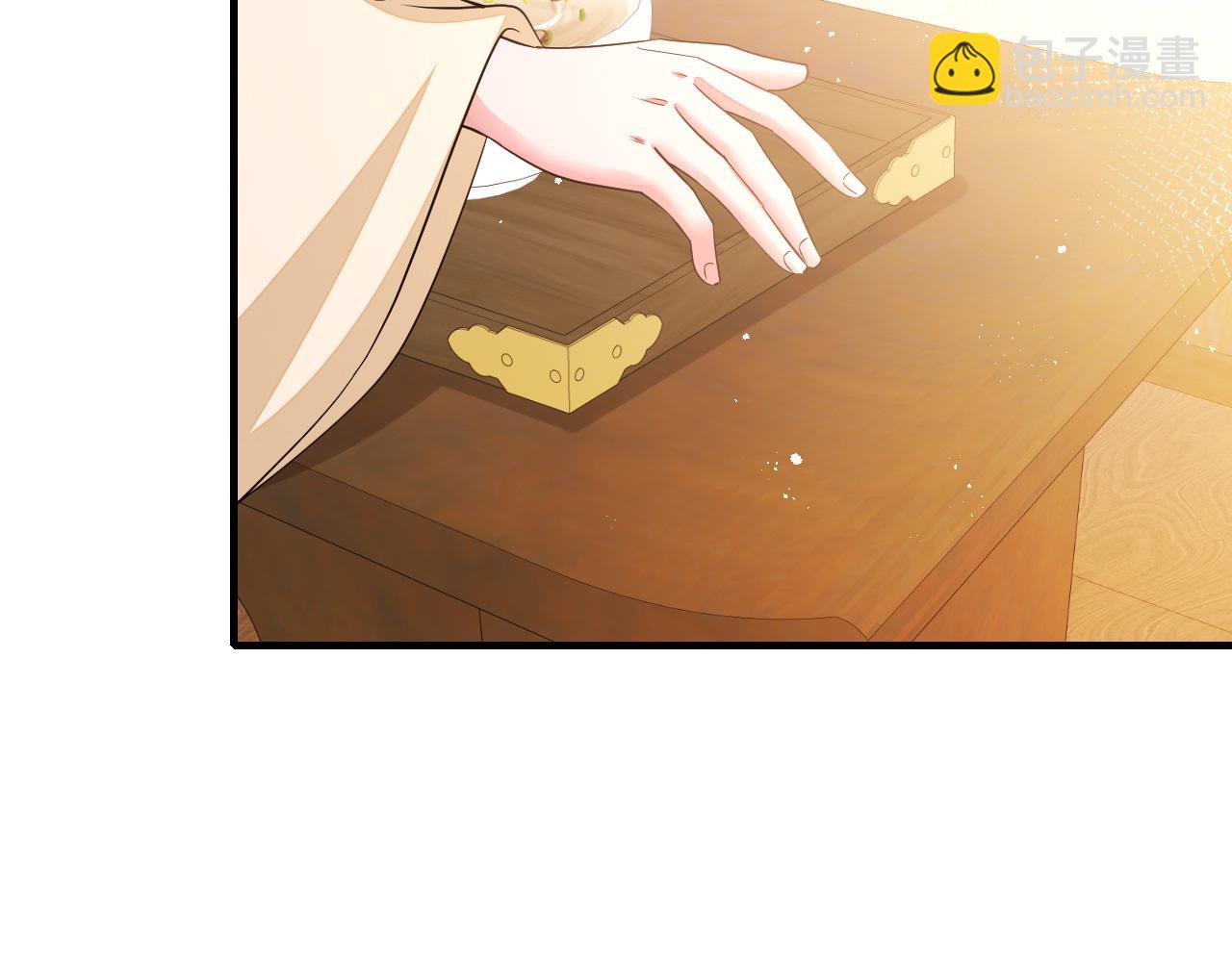 🍝炮灰闺女的生存方式 185话 还得赖着爹爹好多年~ 第25页