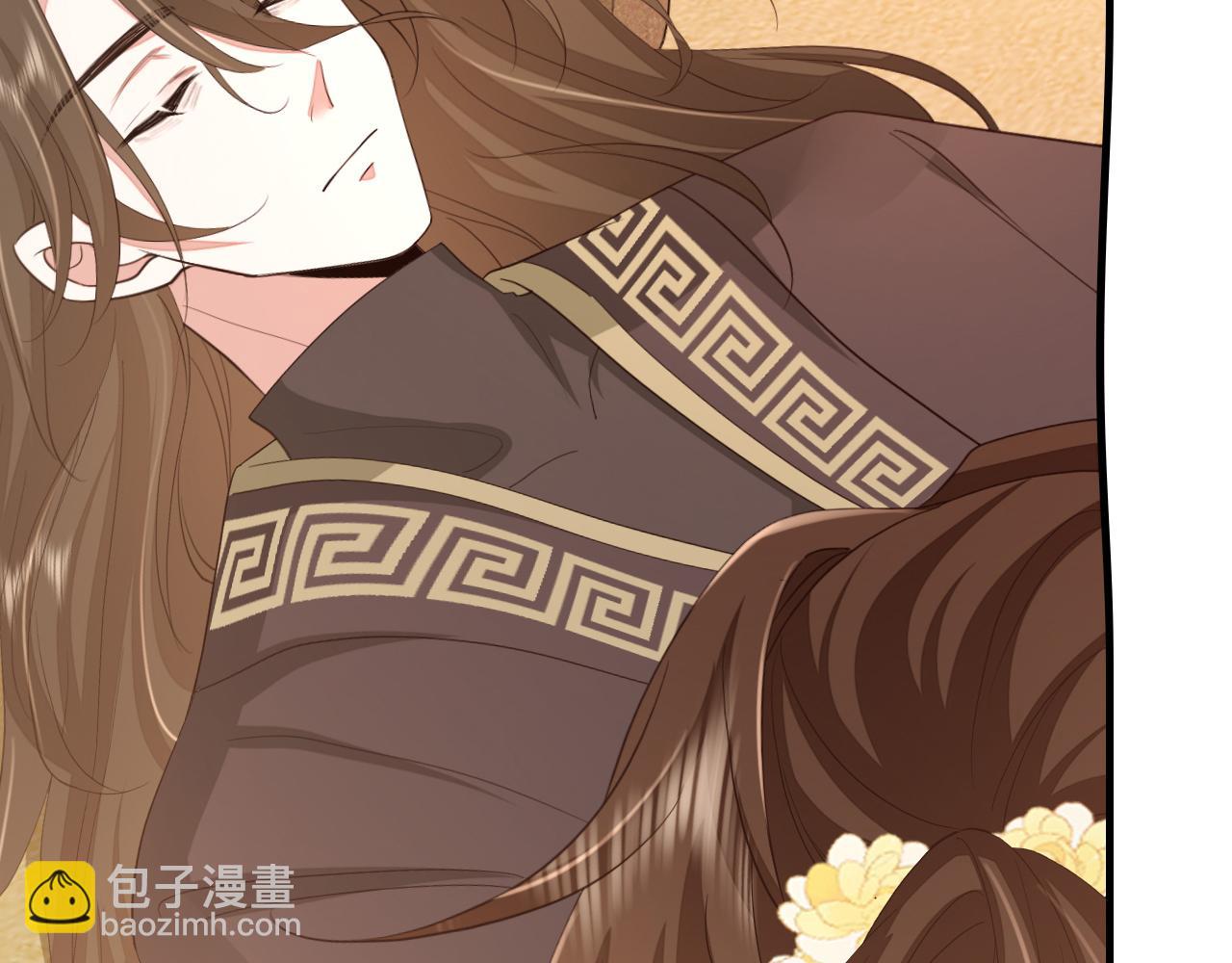 🍝炮灰闺女的生存方式 185话 还得赖着爹爹好多年~ 第27页