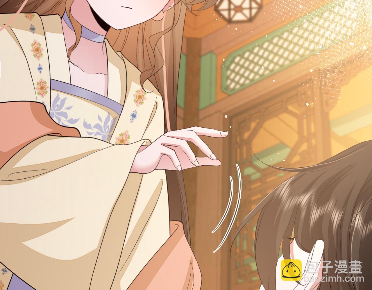 🍝炮灰闺女的生存方式 185话 还得赖着爹爹好多年~ 第30页