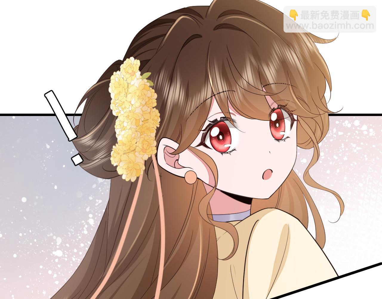 🍝炮灰闺女的生存方式 185话 还得赖着爹爹好多年~ 第37页