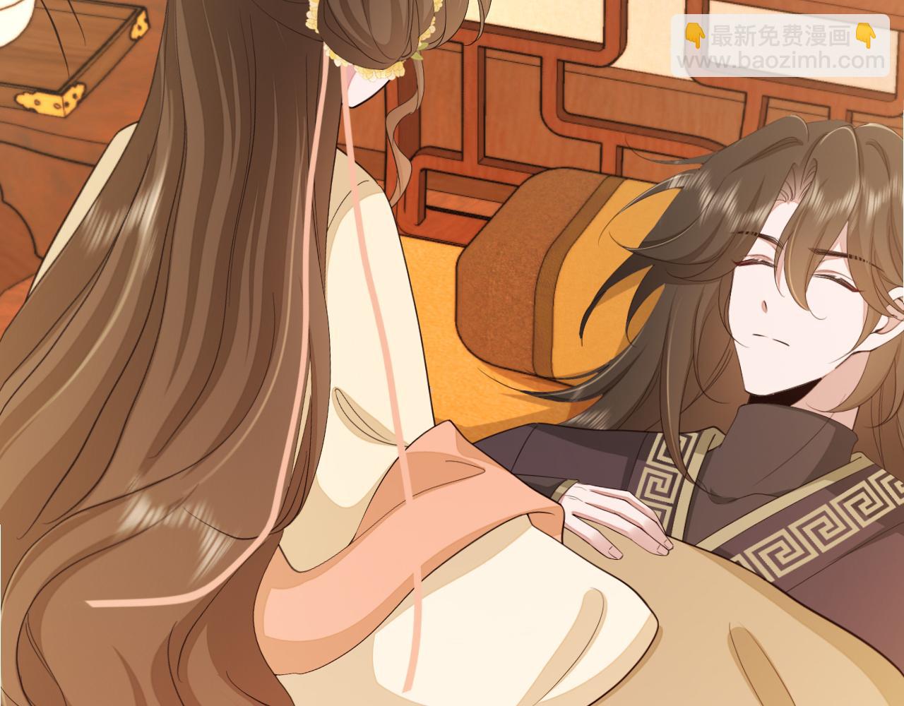🍝炮灰闺女的生存方式 185话 还得赖着爹爹好多年~ 第42页