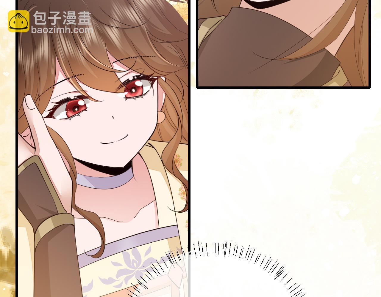 🍝炮灰闺女的生存方式 185话 还得赖着爹爹好多年~ 第48页
