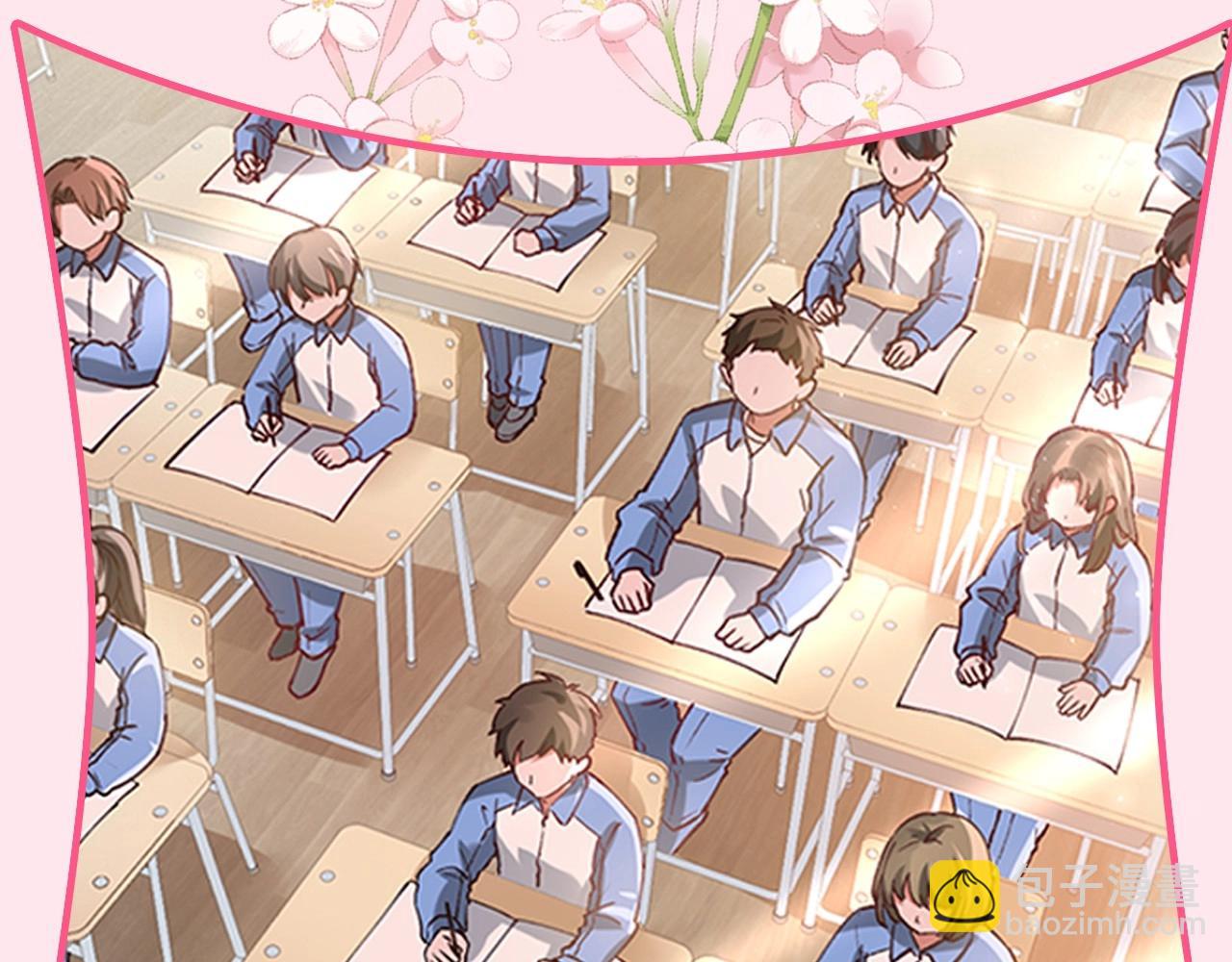 🍝炮灰闺女的生存方式 彩蛋第4期 七七穿回现代？ 第9页