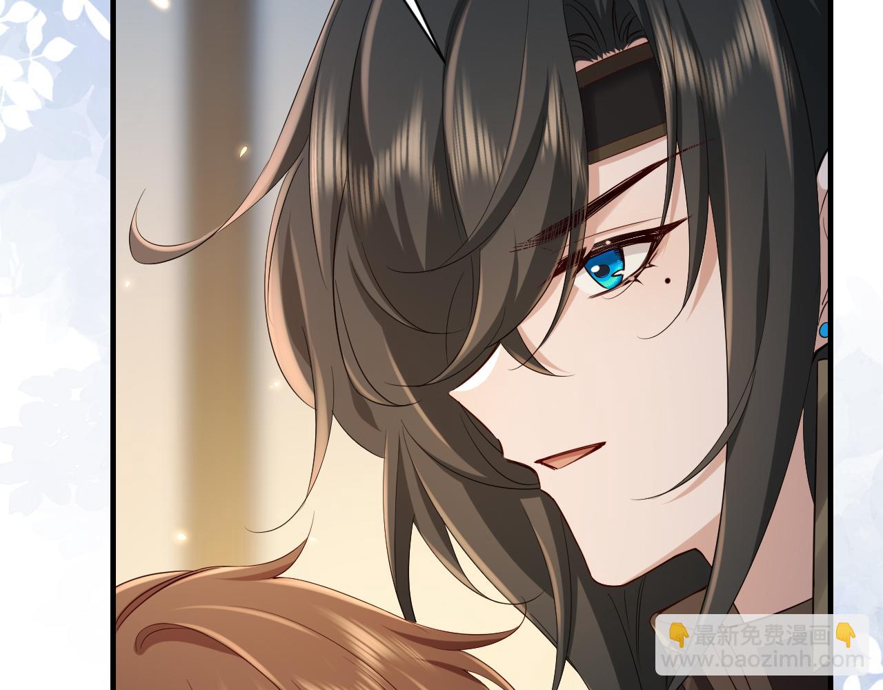 🍝炮灰闺女的生存方式 187话 不许伤我爹爹！ 第11页