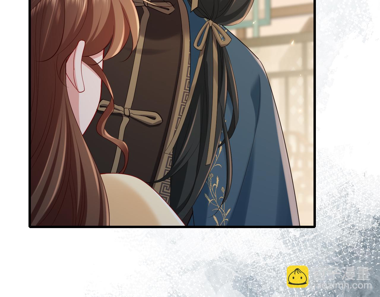 🍝炮灰闺女的生存方式 187话 不许伤我爹爹！ 第21页
