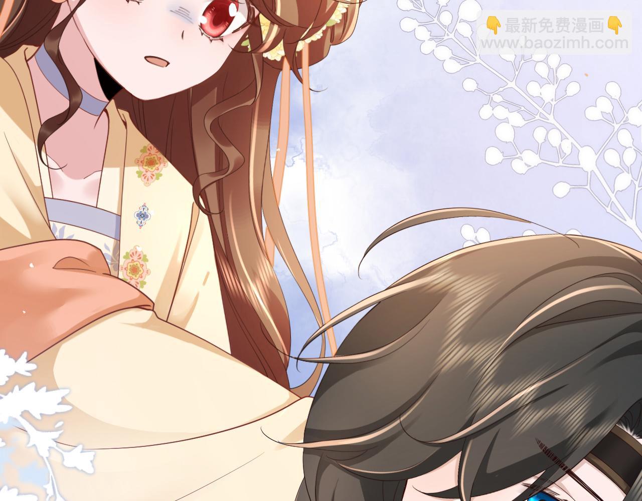 🍝炮灰闺女的生存方式 189话 你以为你有多重要么！ 第14页
