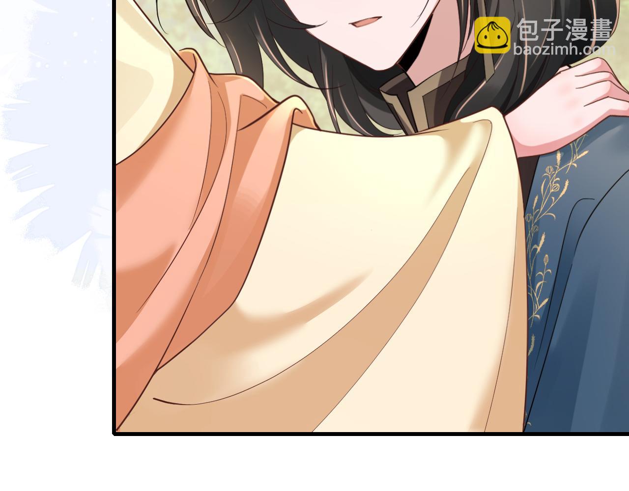 🍝炮灰闺女的生存方式 189话 你以为你有多重要么！ 第22页