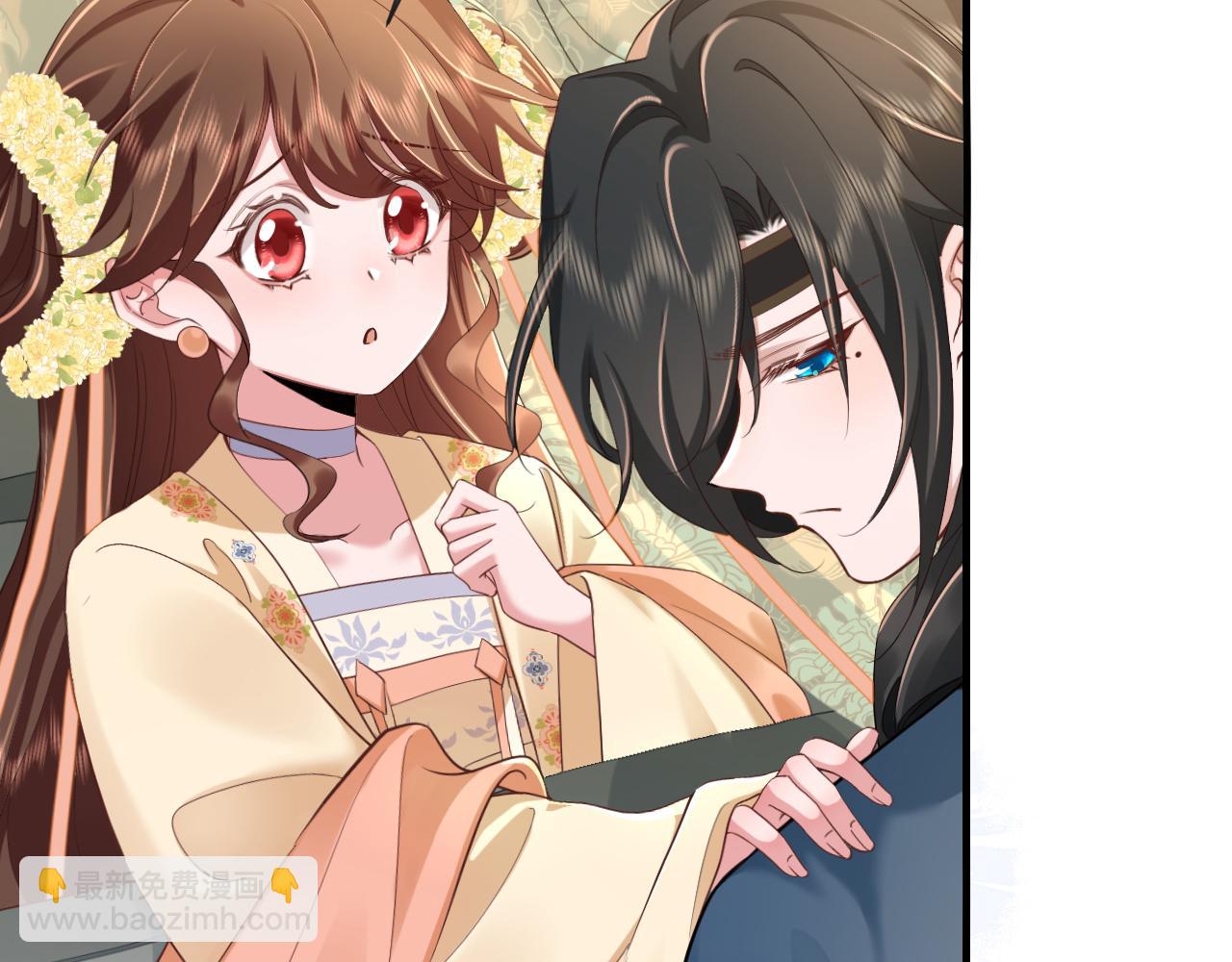 🍝炮灰闺女的生存方式 189话 你以为你有多重要么！ 第24页